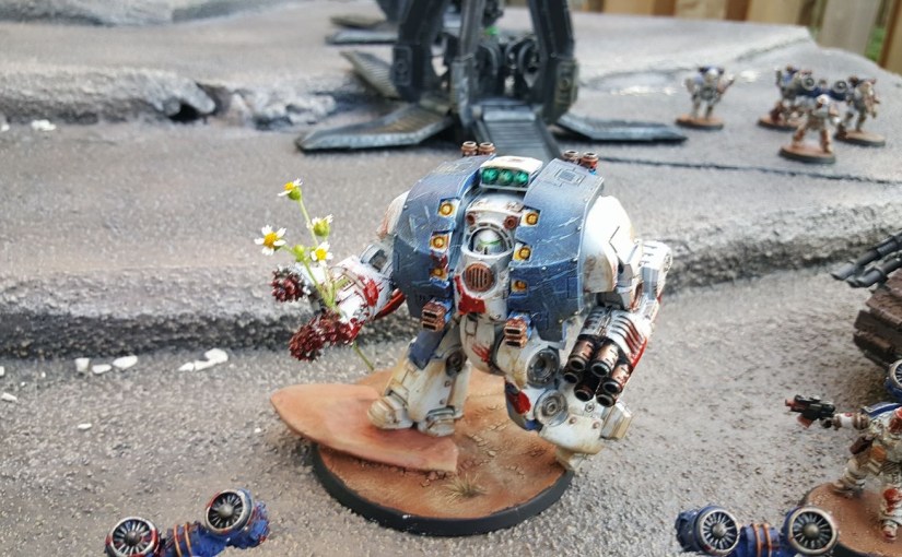 2017 In Review Part&nbsp;2