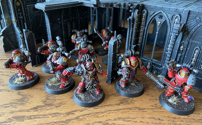 The Word is&nbsp;Late